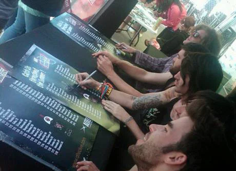 Altec Lansing: Lifestyle events