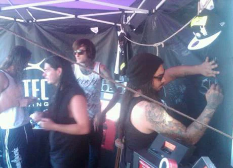 Altec Lansing: Lifestyle events