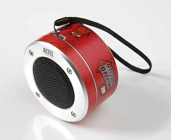 Altec Lansing: Lifestyle events